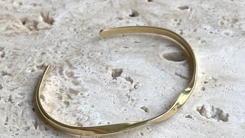 Bracelete Cambiar