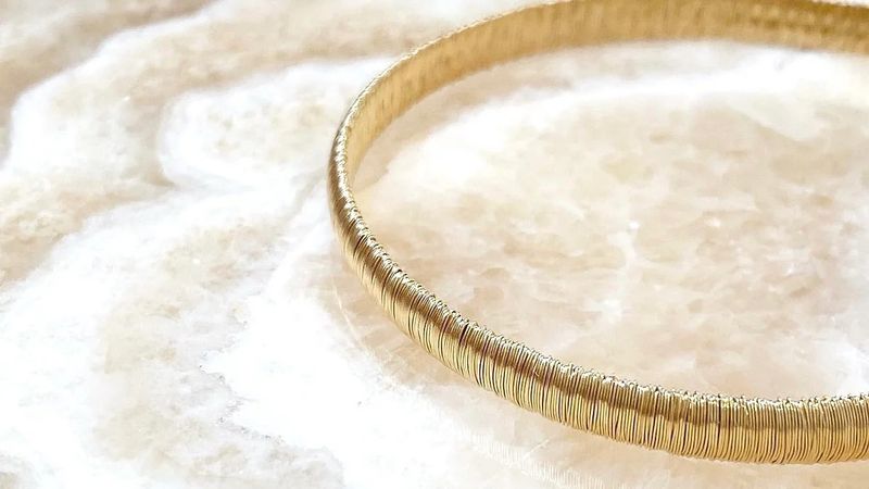 Pulseira Nuances Curve
