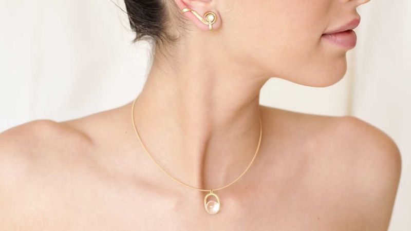 Earcuff In-Caixe