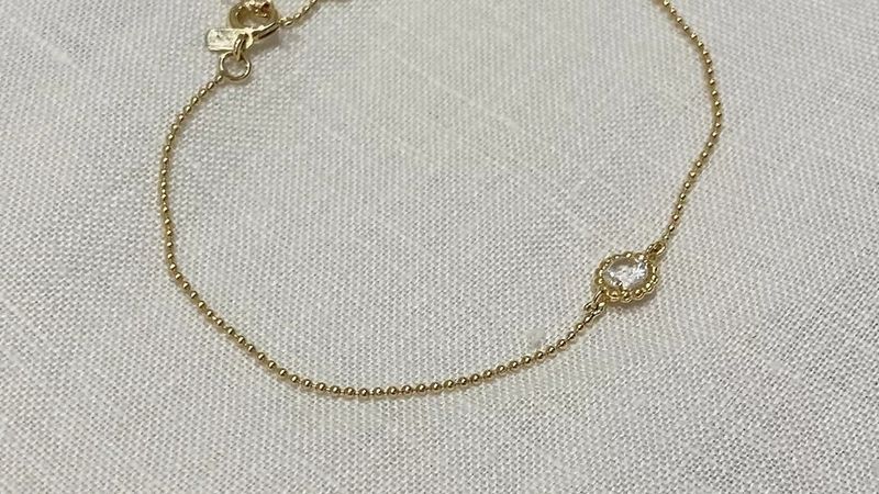 Pulseira Santorini