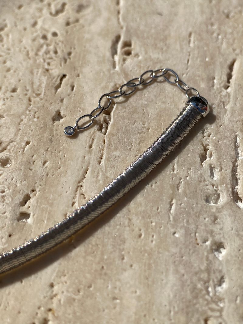 Pulseira Nuances Curve