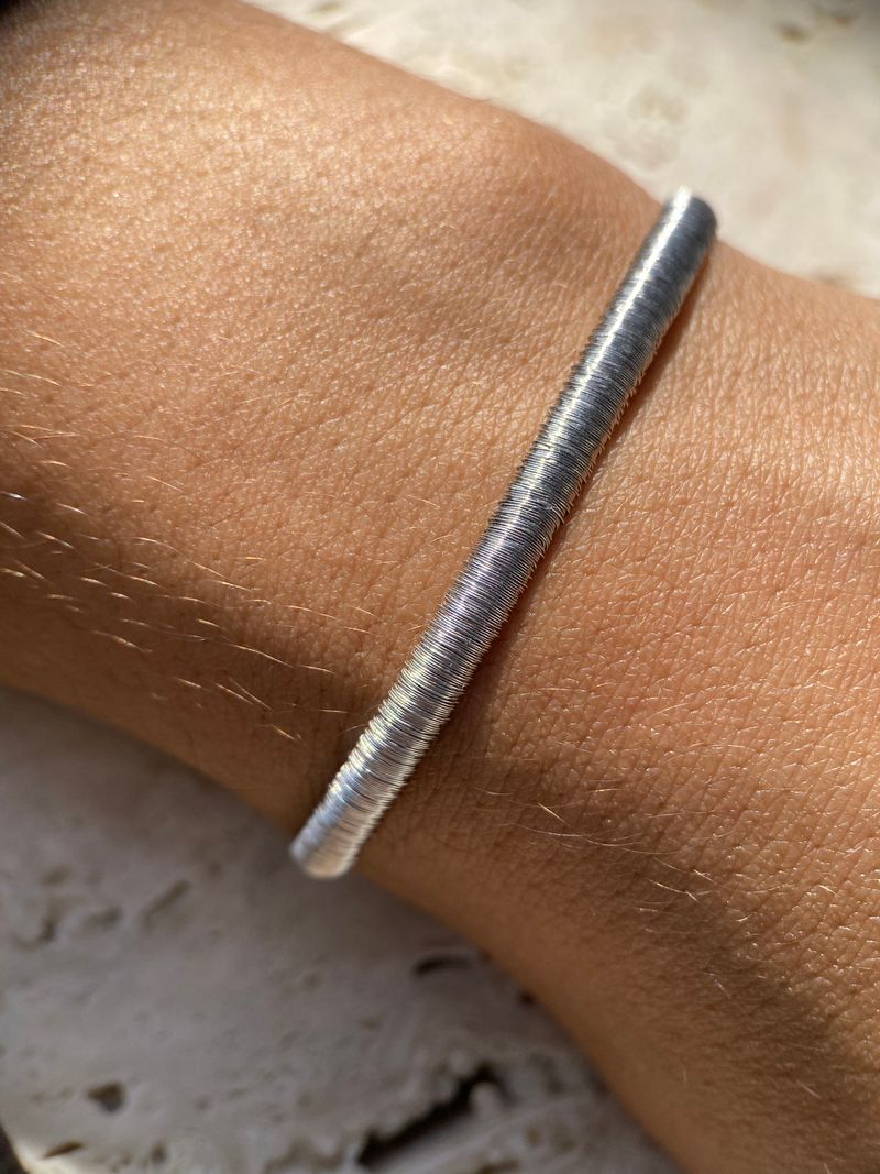 Pulseira Nuances Curve