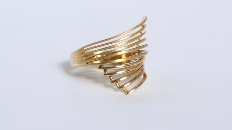 Calatrava Anel