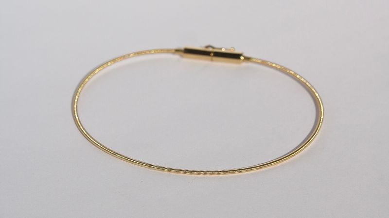 Luz Pulseira