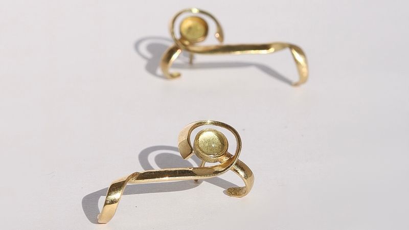 Earcuff In-Caixe