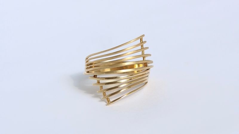Calatrava Anel