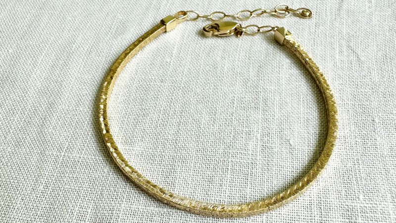 Pulseira Nuances Square