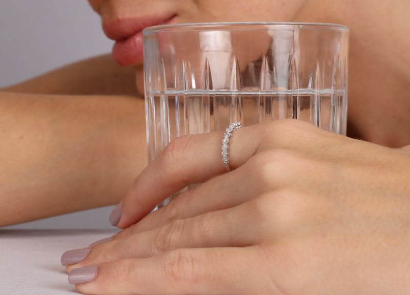 Essential ICE Anel