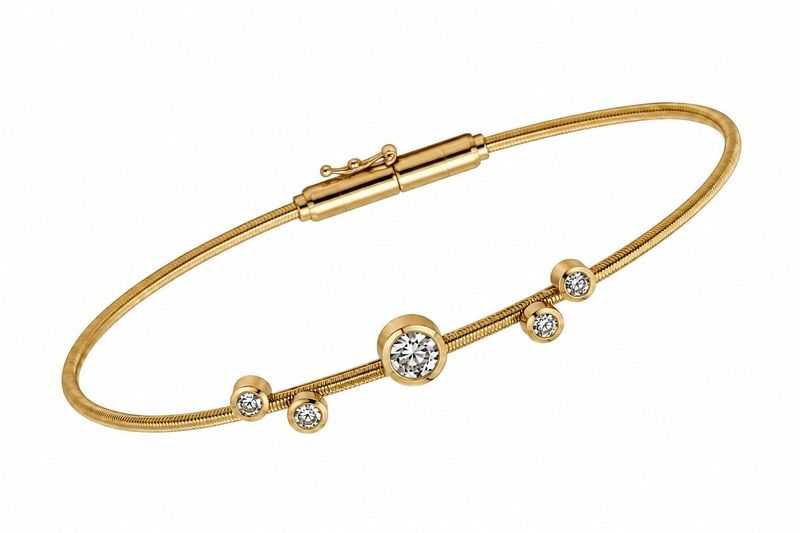Pulseira Infinito 