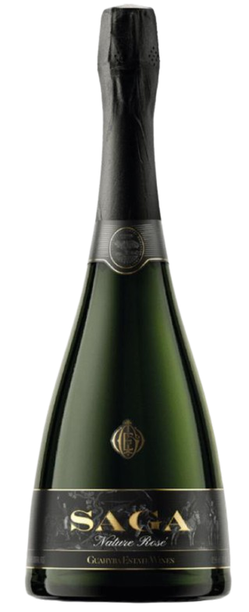 Saga Nature Brut