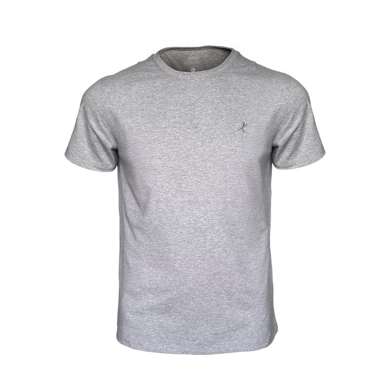 Camiseta Básica Masc.