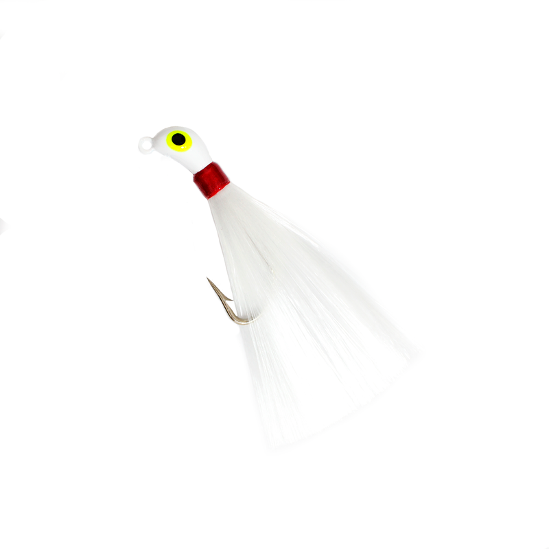 JIG BASIC NORMAL  pct c/10und.