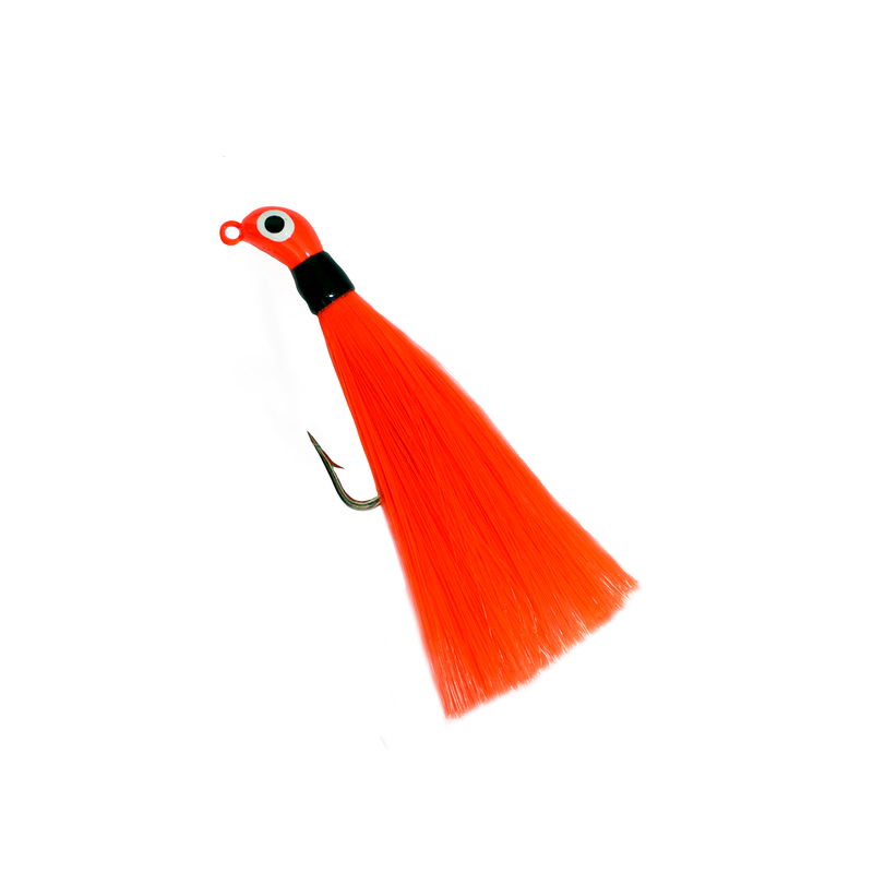 JIG BASIC NORMAL  pct c/10und.