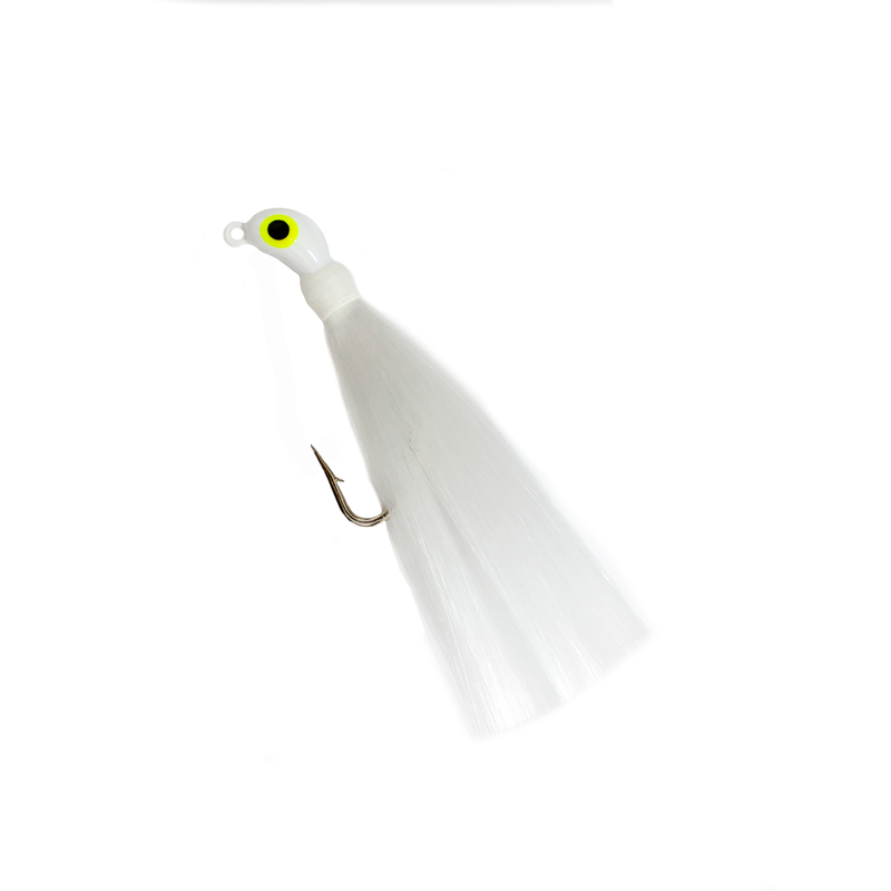 JIG BASIC NORMAL  pct c/10und.