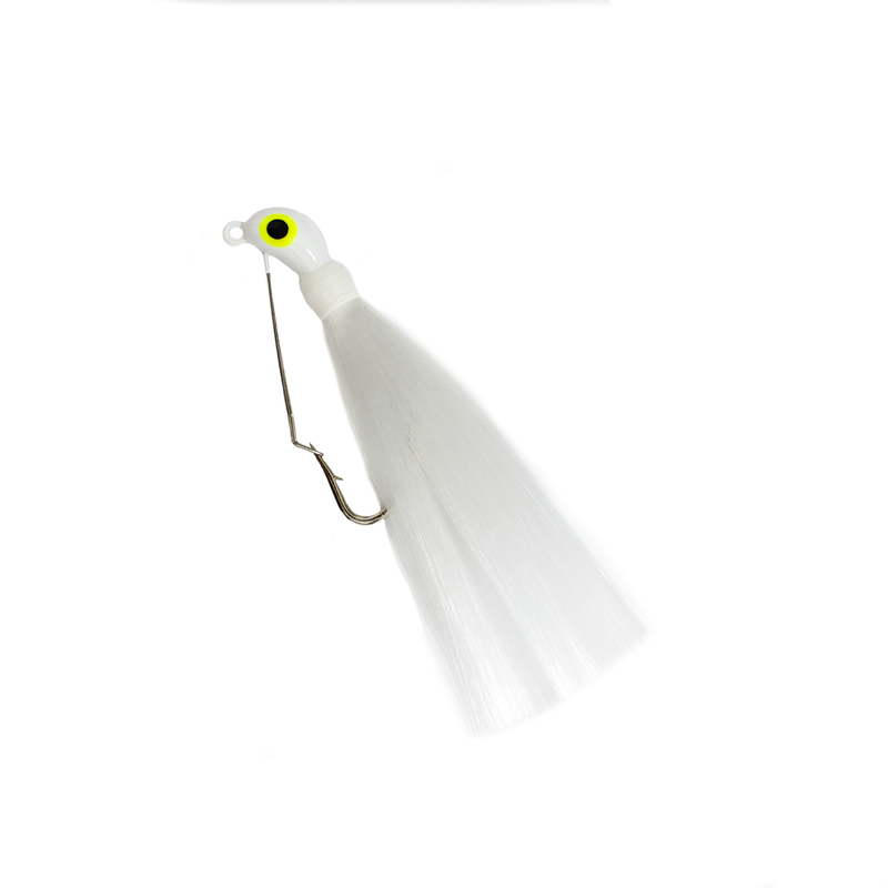 JIG BASIC ANTIENROSCO  pct c/10und.