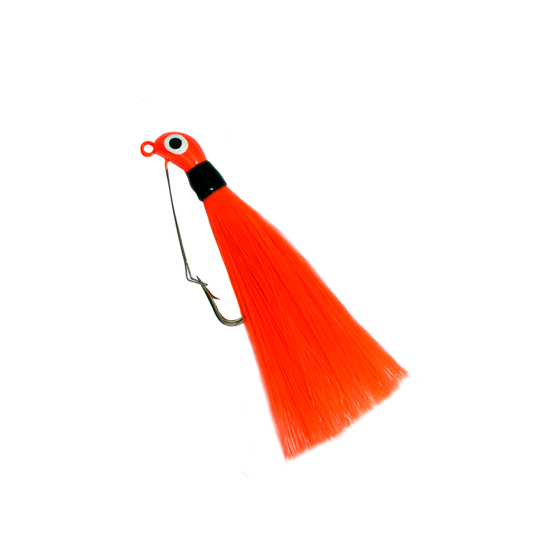 JIG BASIC ANTIENROSCO  pct c/10und.