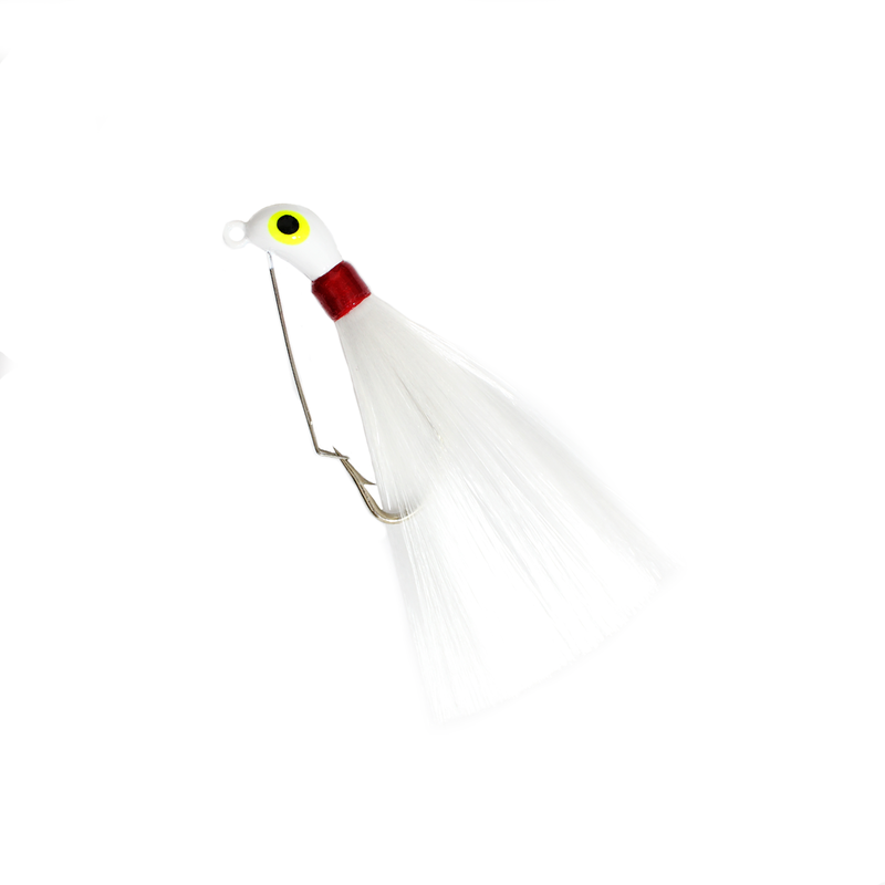 JIG BASIC ANTIENROSCO  pct c/10und.