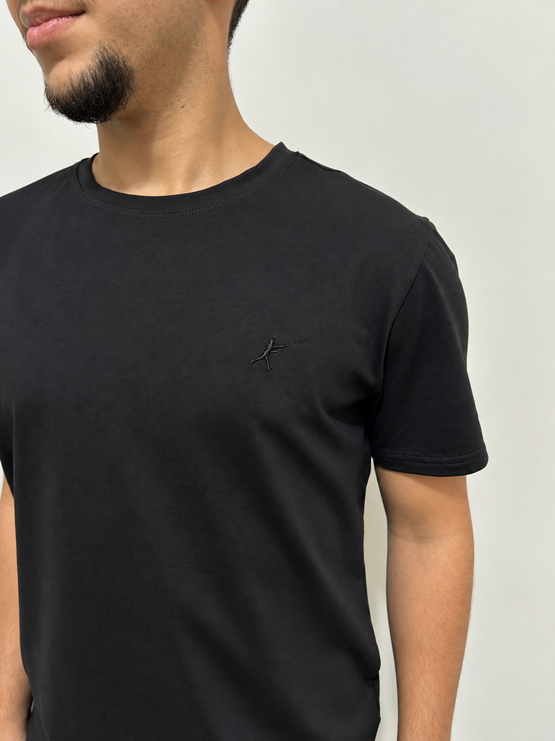 Camiseta Básica Unissex