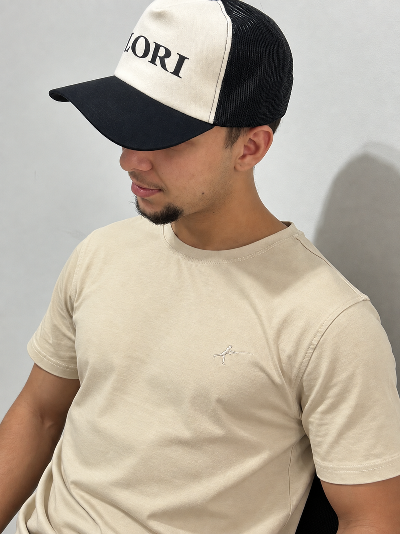 Camiseta Básica Unissex