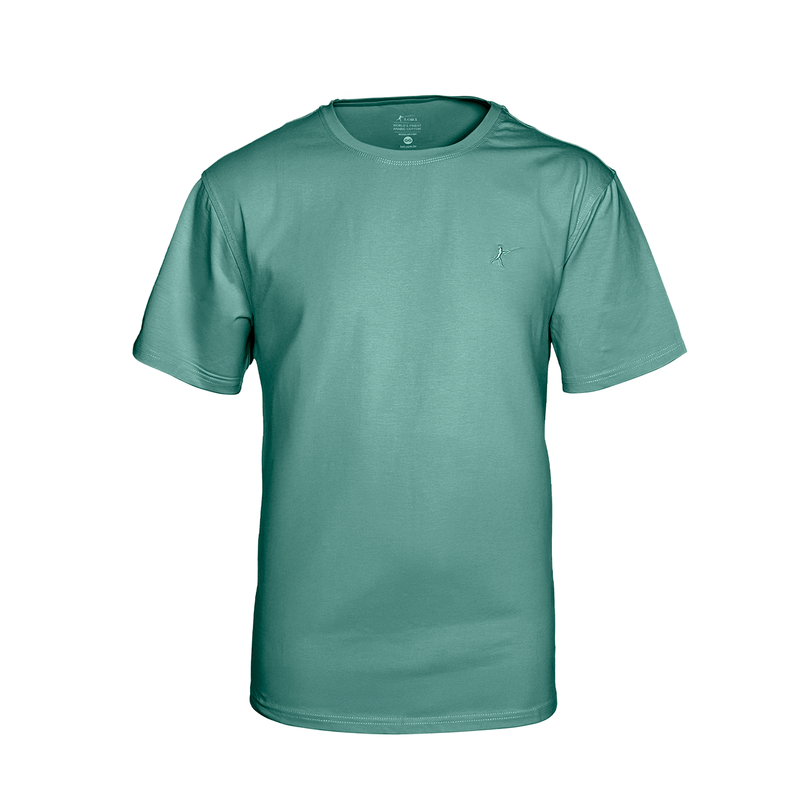 Camiseta Básica Unissex