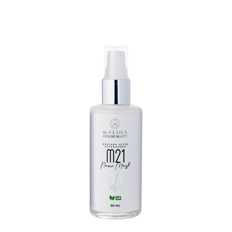 Kit Divina Blindagem 120ml + M21