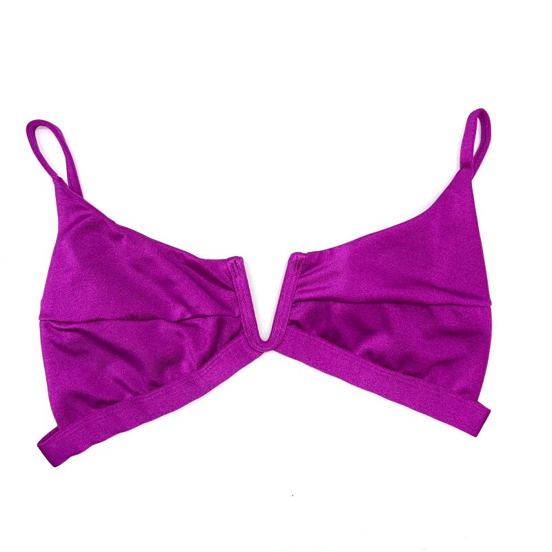 Top Maldivas Fucsia Glow