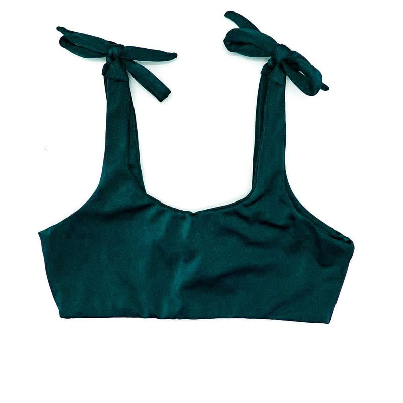 Top Dubai Verde Musgo Glow