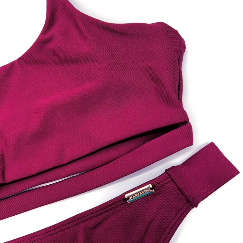 Conjunto Ousadia Desejo Liso
