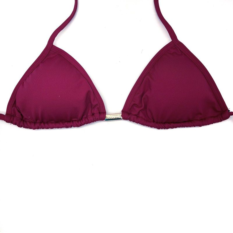 Top Cortininha Desejo Liso