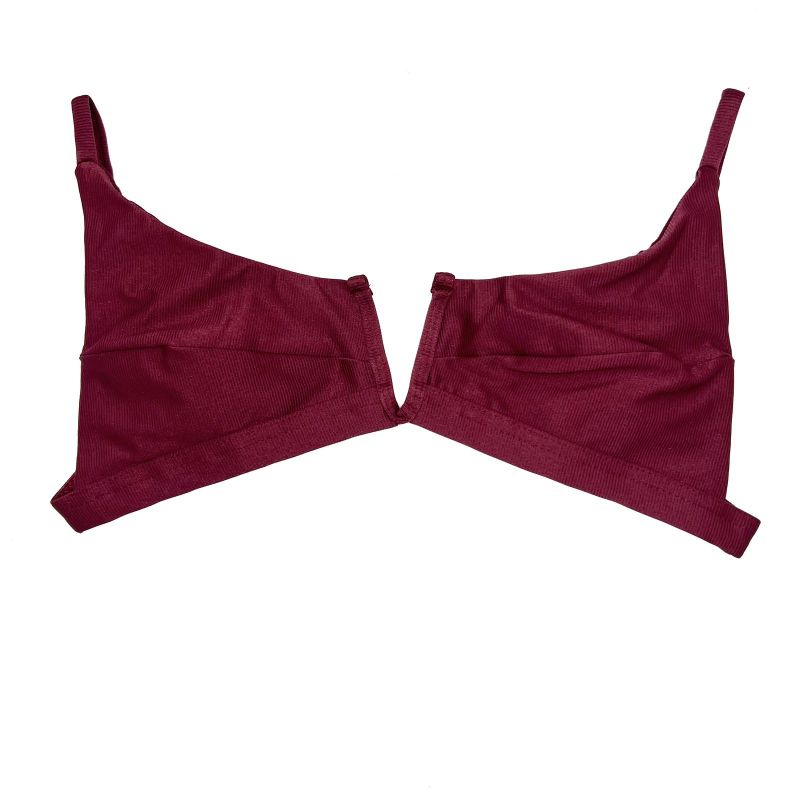 Top Maldivas Berry Canelado