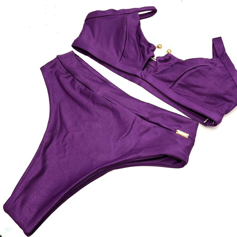 Conjunto Santorini Uva Canelado