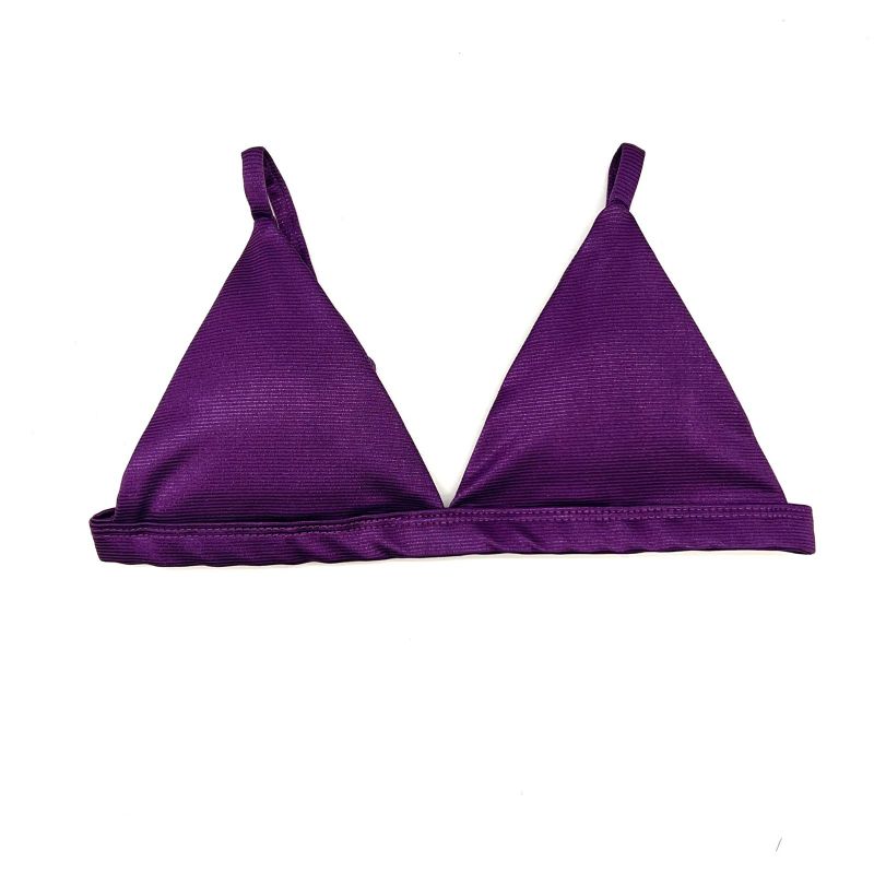 Top Fixo Uva Canelado