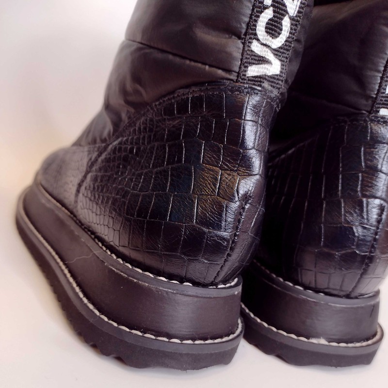 BOTA VICENZA NYLON E CR0CO