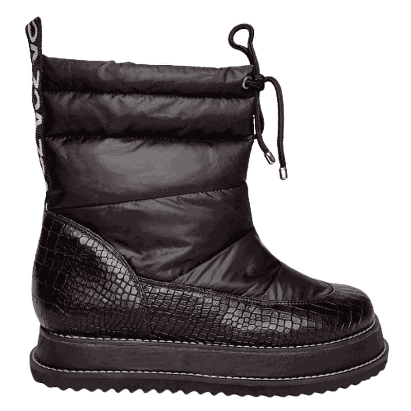 BOTA VICENZA NYLON E CR0CO