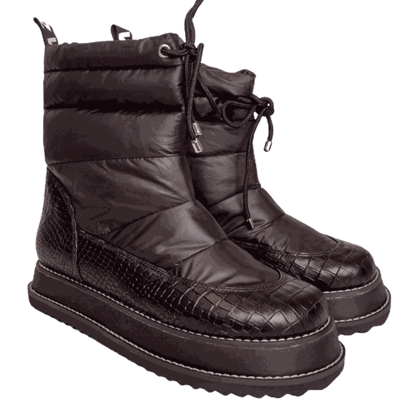 BOTA VICENZA NYLON E CR0CO