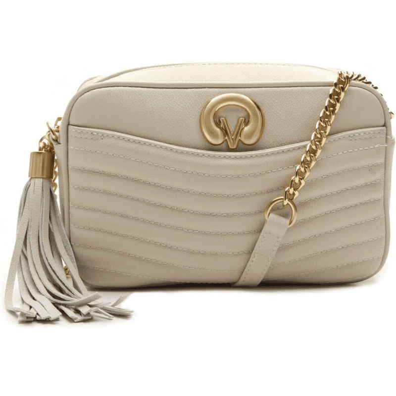 BOLSA VICENZA CROSSBODY  BARBICACHO COURO  P500010039000