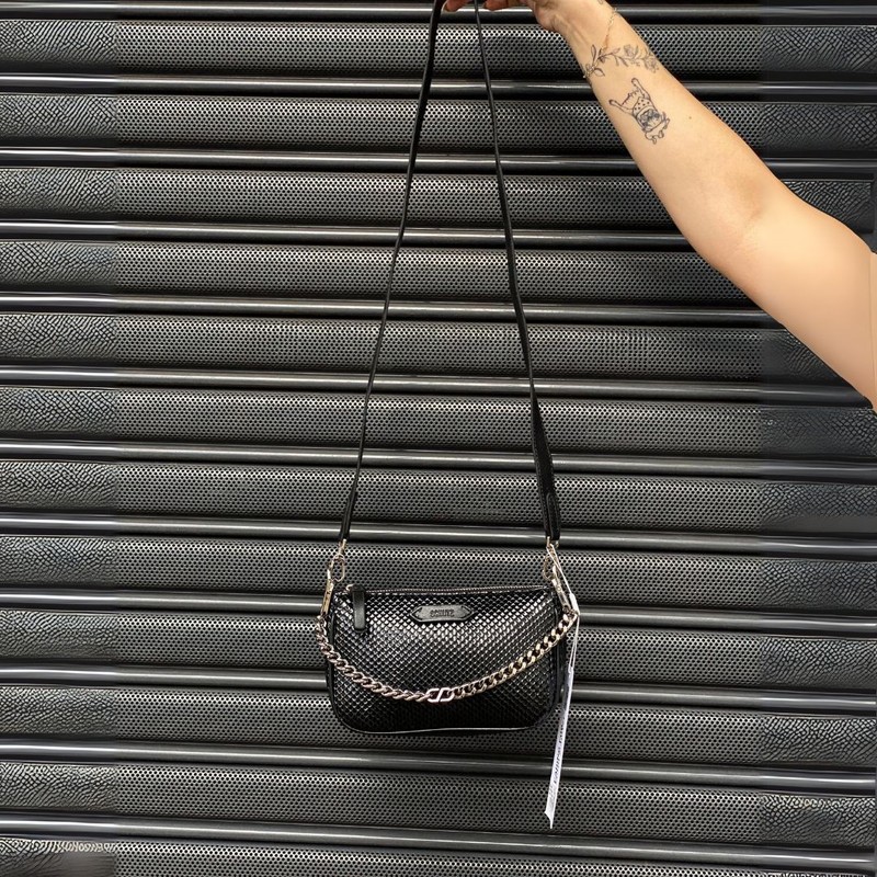 BOLSA TIRACOLO EMMY SNAKE SCHUTZ