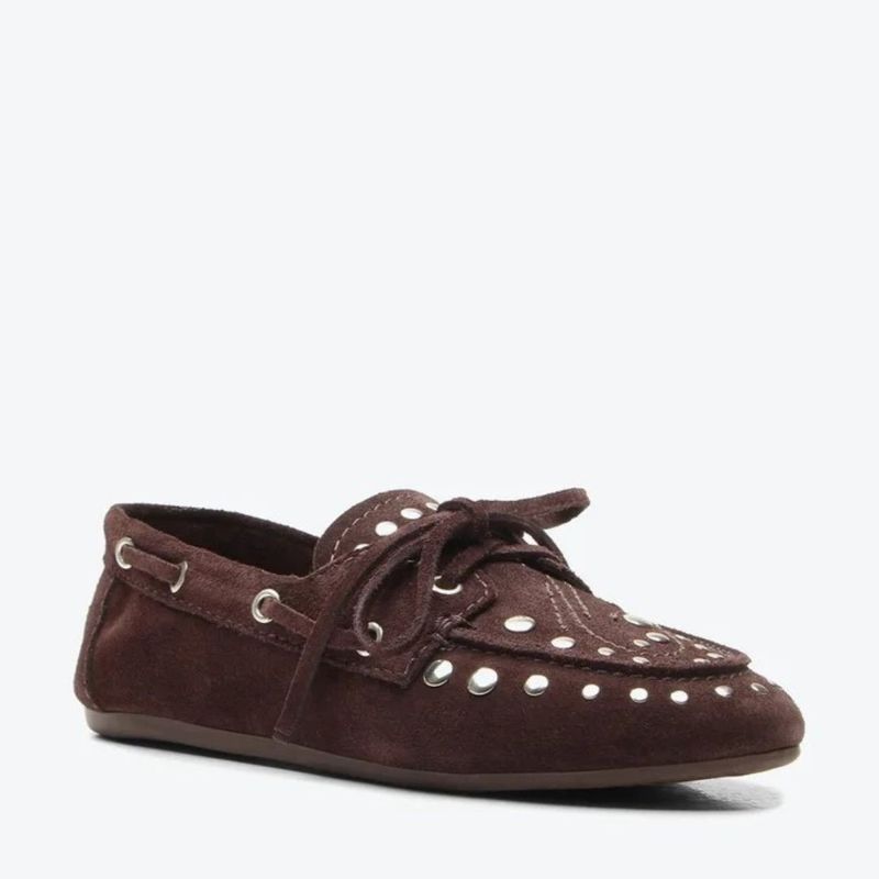 MOCASSIM VICENZA SHAN MARROM