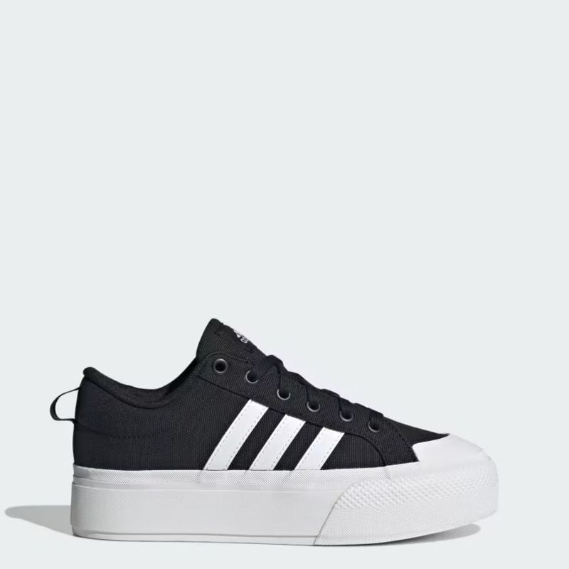 Tenis Adidas Bravada 2.0 Plataform