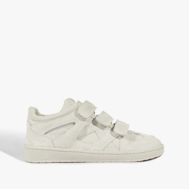 TENIS SCHUTZ SNEAKER 95 CAMURÇA BRANCO