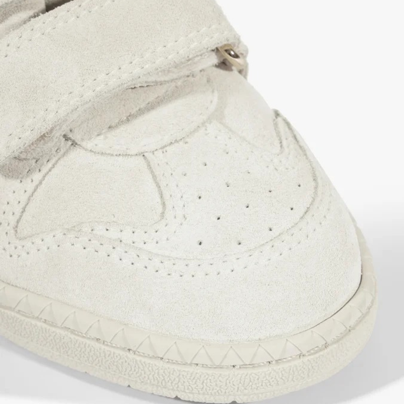 TENIS SCHUTZ SNEAKER 95 CAMURÇA BRANCO