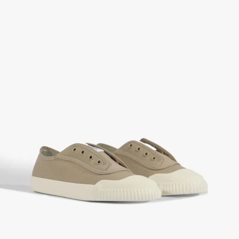 TENIS SCHUTZ SMASH BEGE
