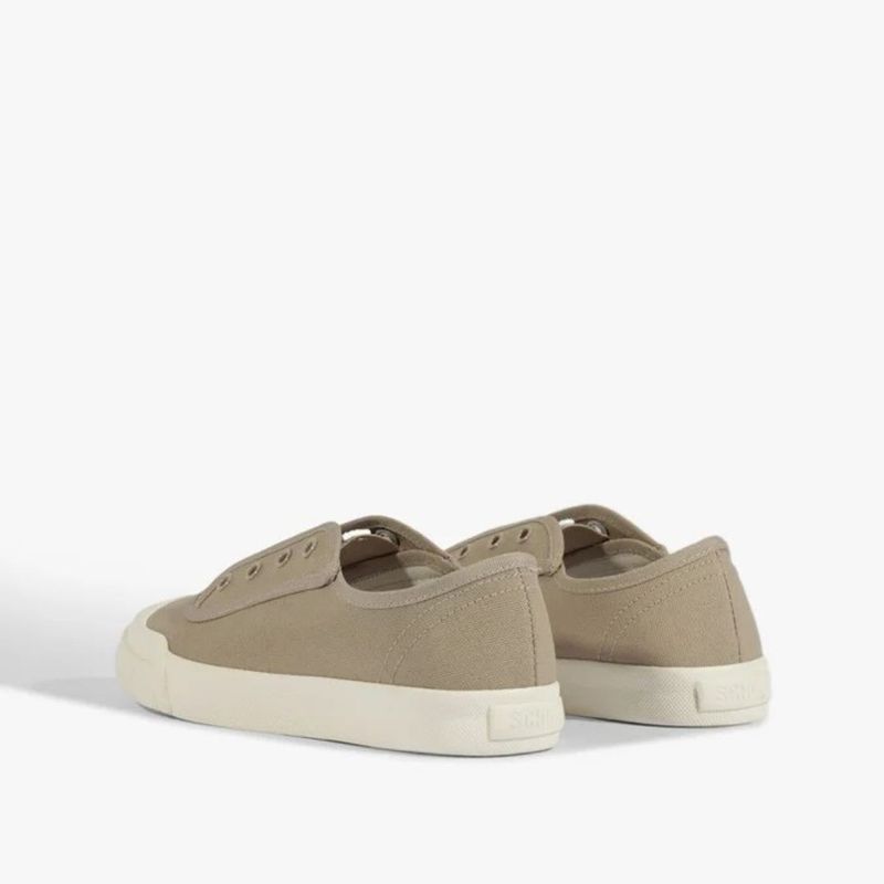 TENIS SCHUTZ SMASH BEGE