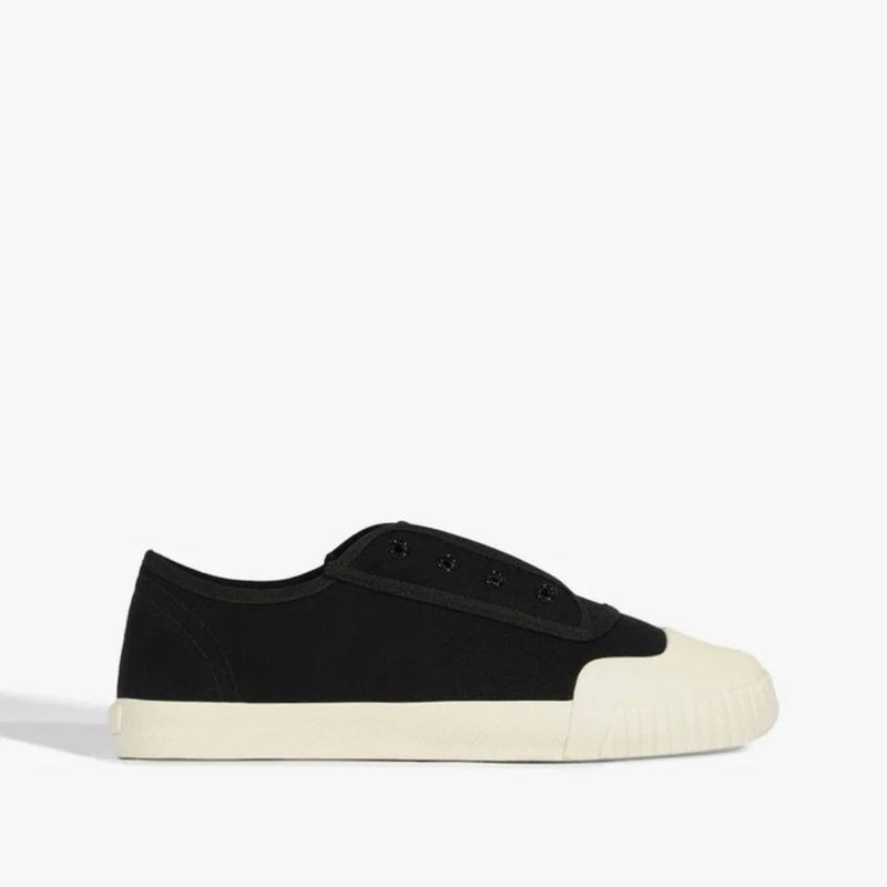 TENIS SCHUTZ SMASH PRETO
