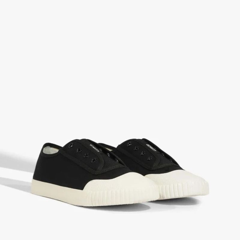 TENIS SCHUTZ SMASH PRETO