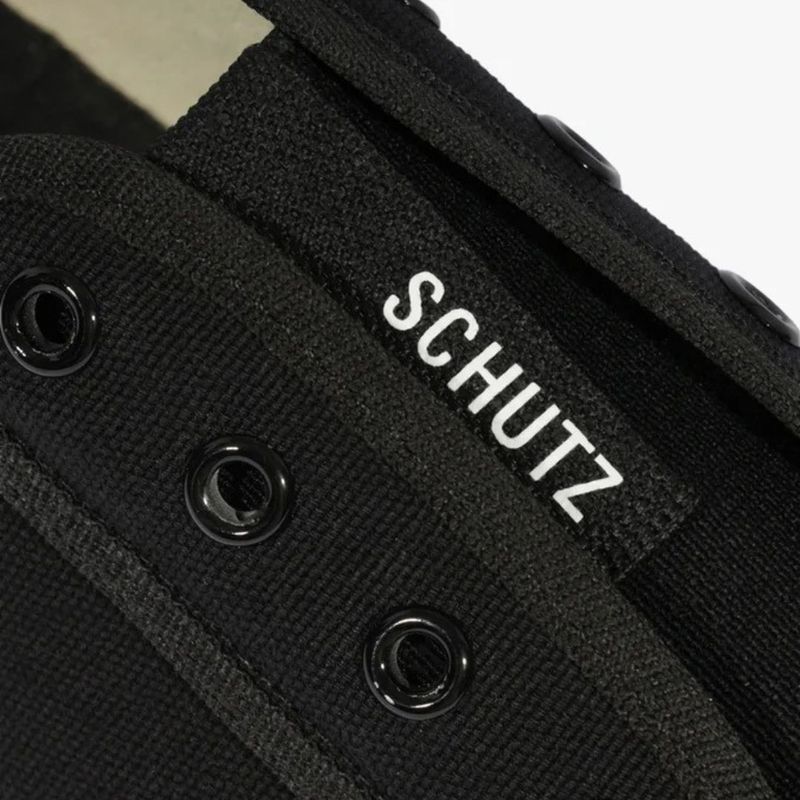 TENIS SCHUTZ SMASH PRETO