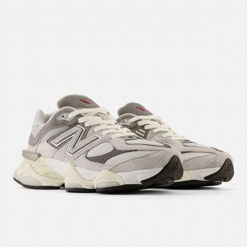 TENIS NEW BALANCE 9060 UNISEX CINZA
