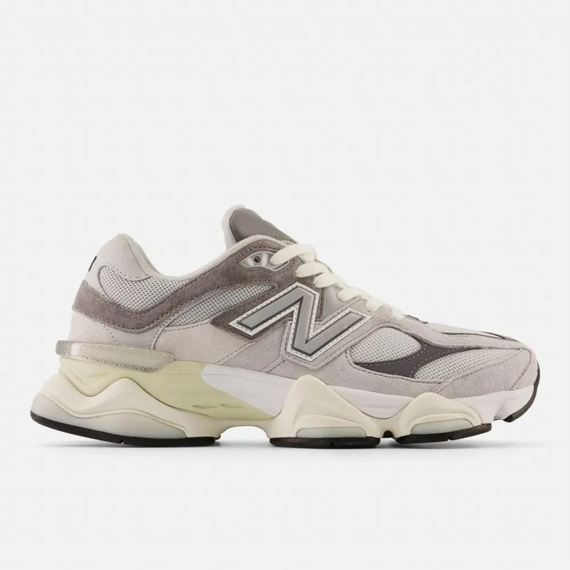 TENIS NEW BALANCE 9060 UNISEX CINZA