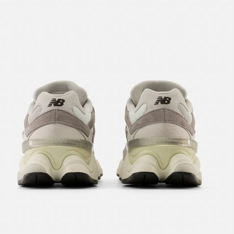 TENIS NEW BALANCE 9060 UNISEX CINZA