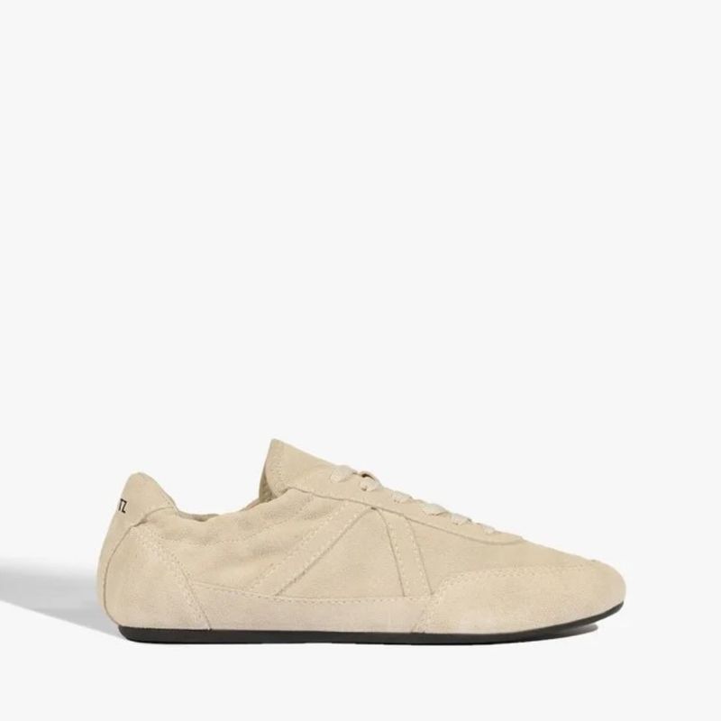 TENIS SCHUTZ SNEAKER EIGHT CAMURÇA OFF WHITE
